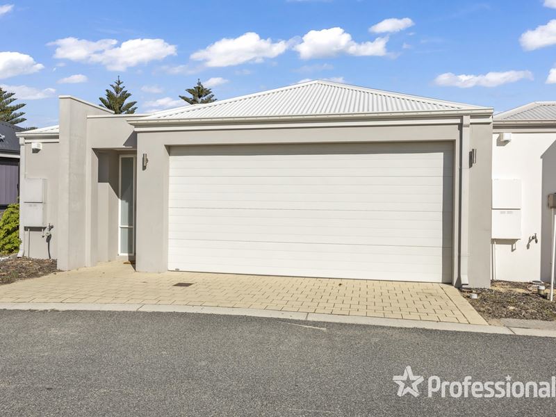 3/6 Chipping Crescent, Butler WA 6036