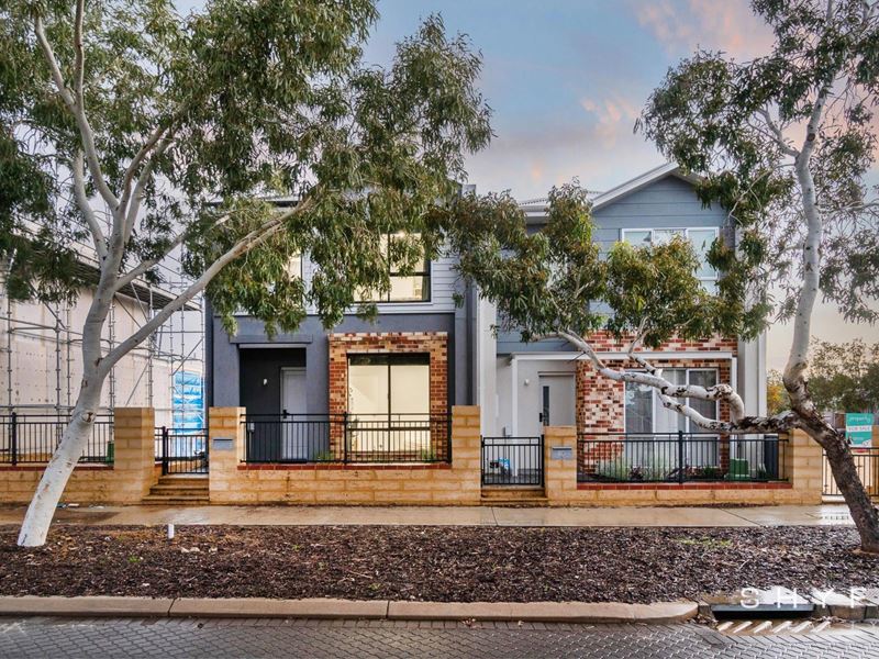 140 Joseph Banks Boulevard, Banksia Grove