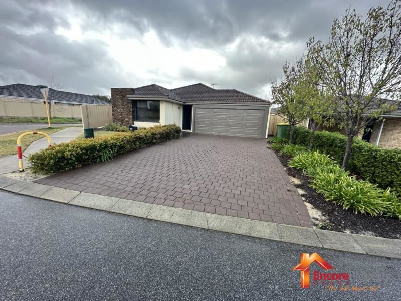 20 Moston Crescent, Bertram WA 6167