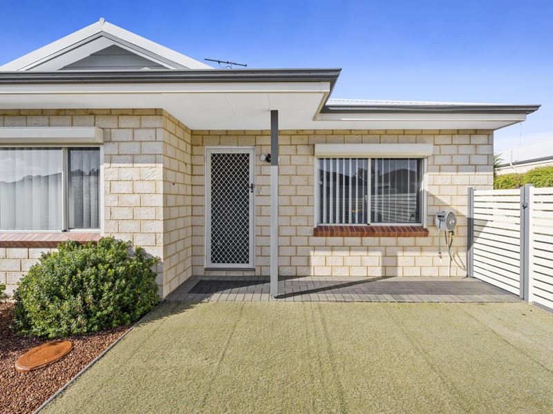 1/6 Binnar Court, Erskine