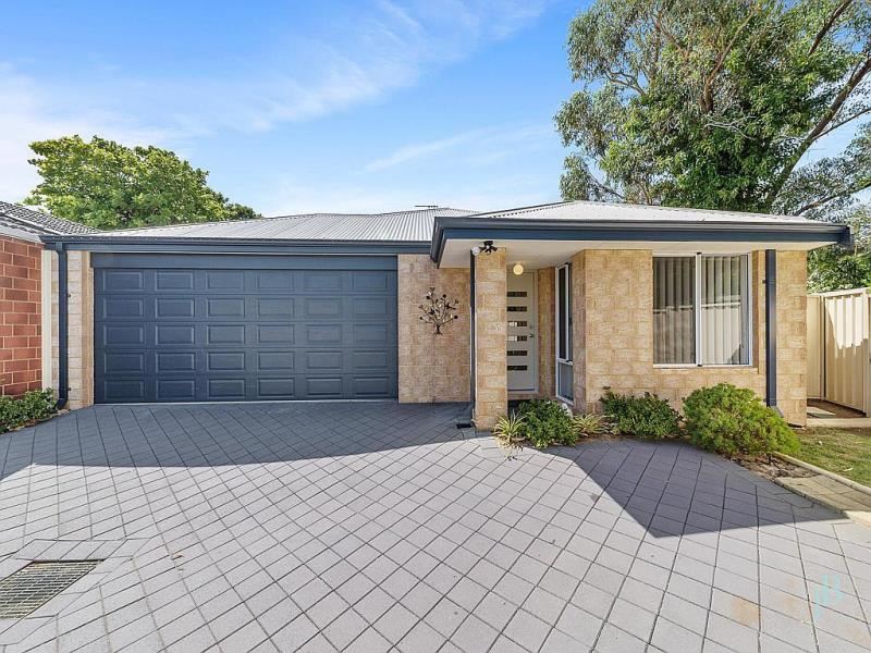 11C Scotia Place, Armadale