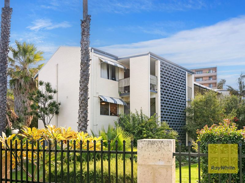 9/23 Fairlight Street, Mosman Park WA 6012