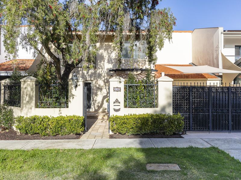 33D First Avenue, Mount Lawley