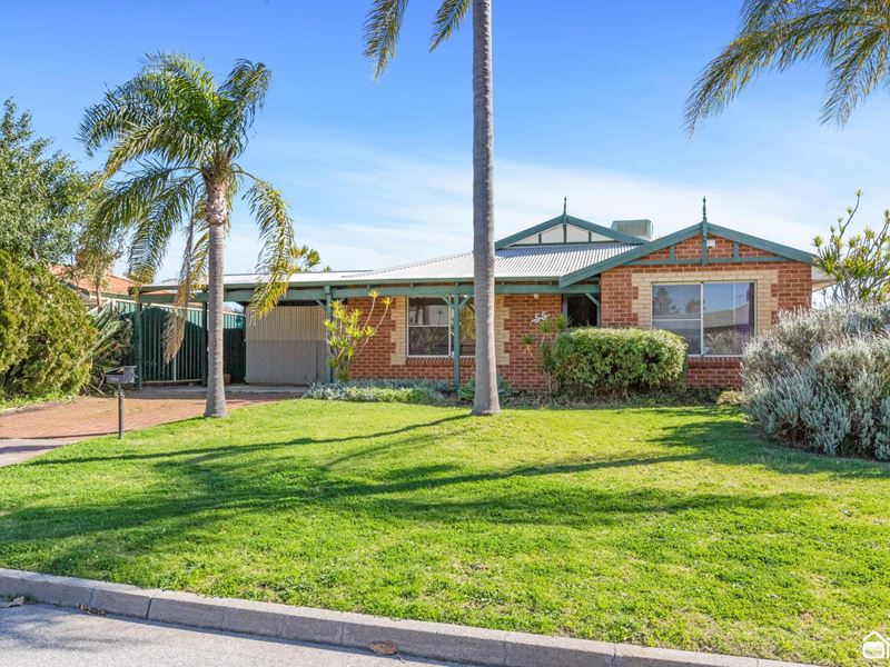 55 Seminole Gardens, Seville Grove