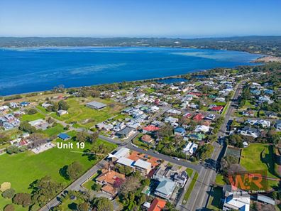 Unit 19, 46 Vancouver Street, Albany WA 6330