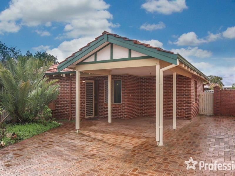 19/14 Ivanhoe Street, Bassendean
