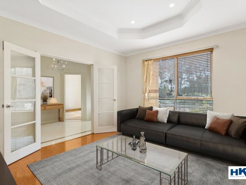 208 Kingsway, Darch