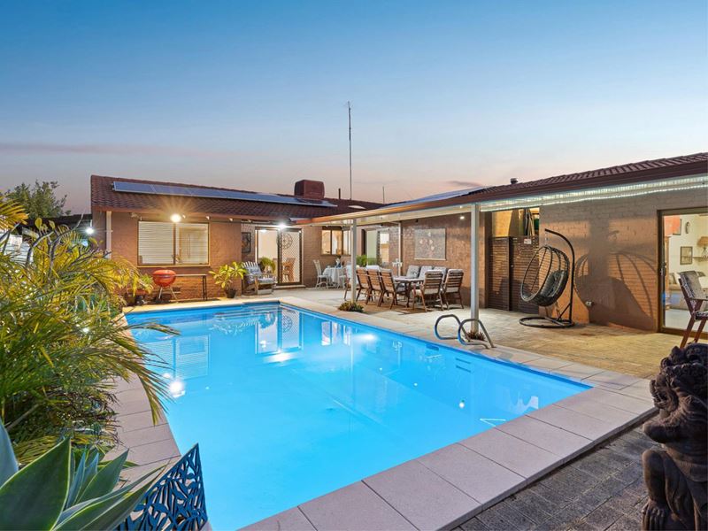 16 Bates Way, Warnbro