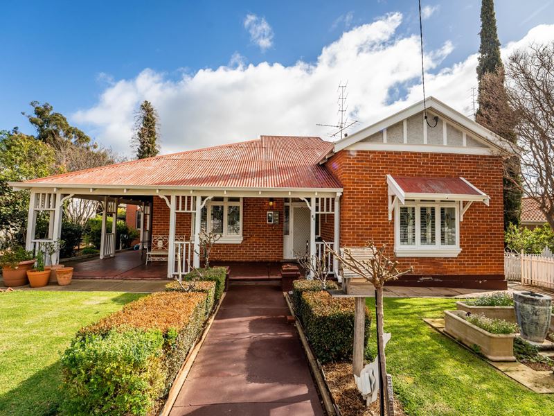 80 Chidlow Street, Northam