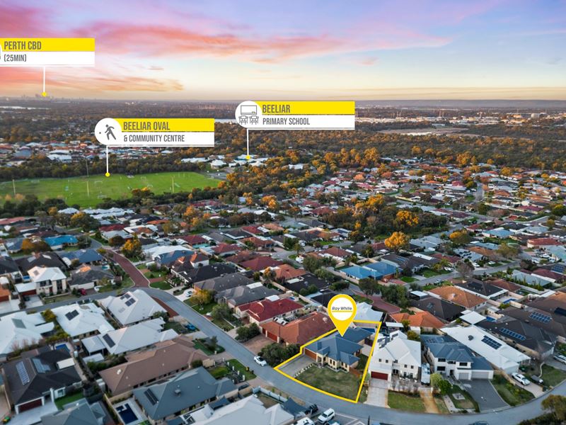 64 Birkett Avenue, Beeliar