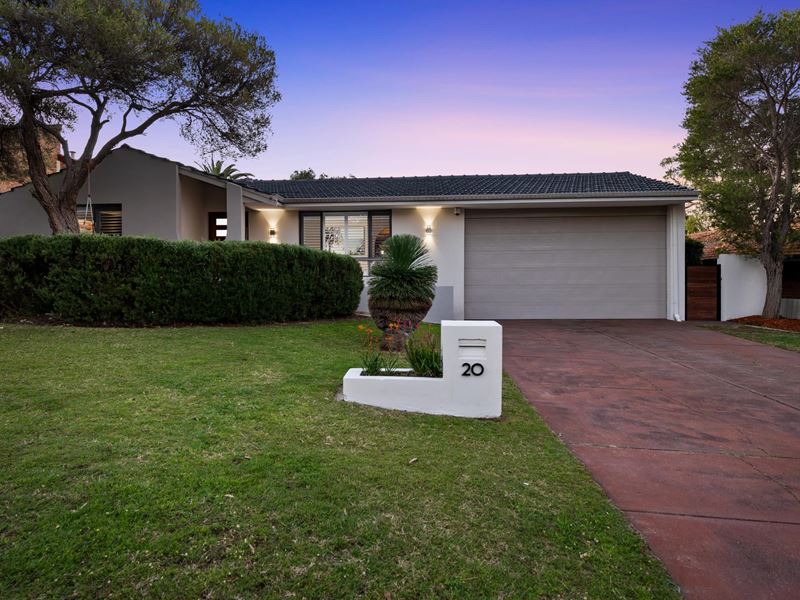 20 Portree Way, Duncraig