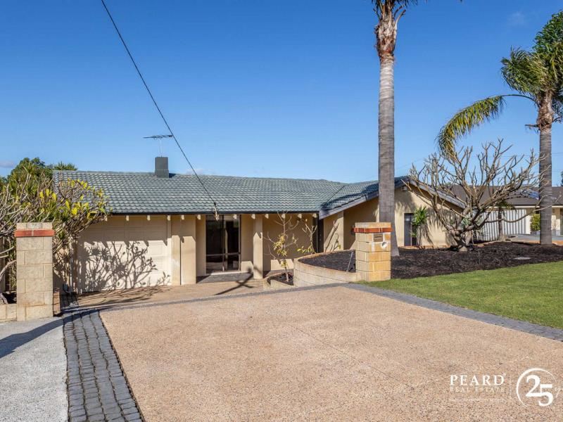18 Aberfeldy Crescent, Duncraig