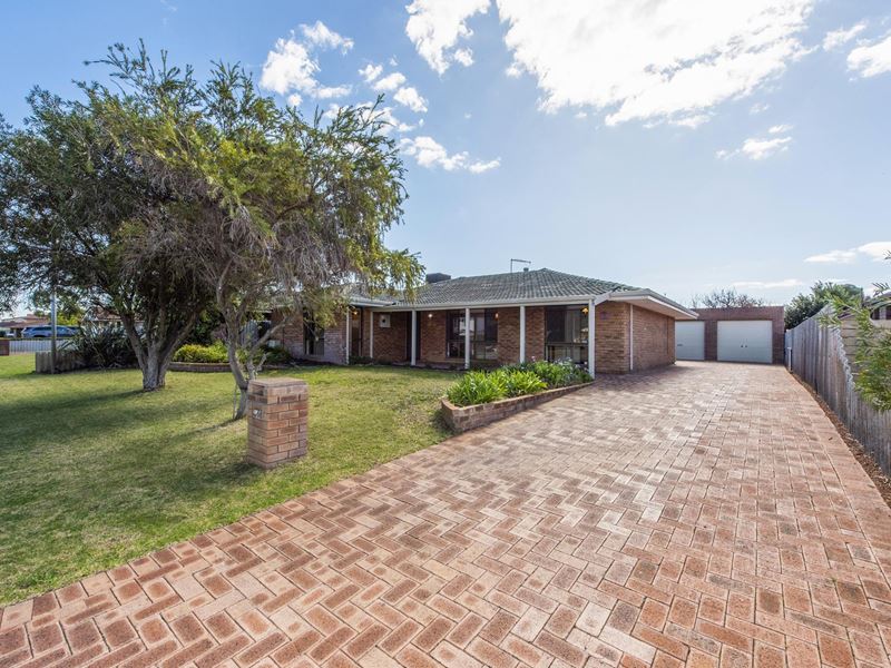 73 Donald Drive, Safety Bay WA 6169