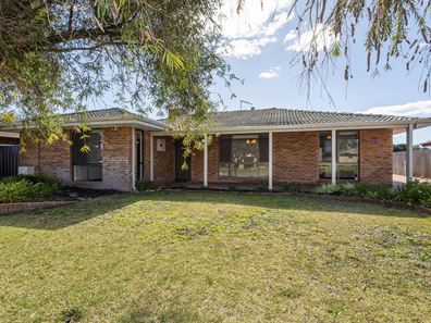 73 Donald Drive, Safety Bay WA 6169