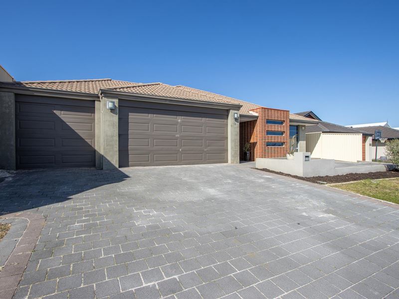 3 Parakeet Bend, Baldivis WA 6171