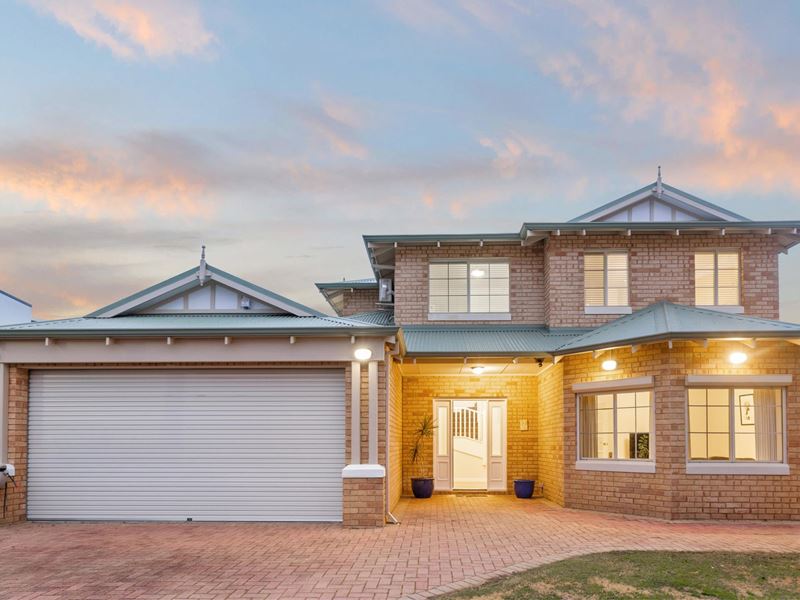 4 Summit Court, Dianella