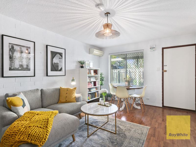 21/15 Flynn Street, Churchlands