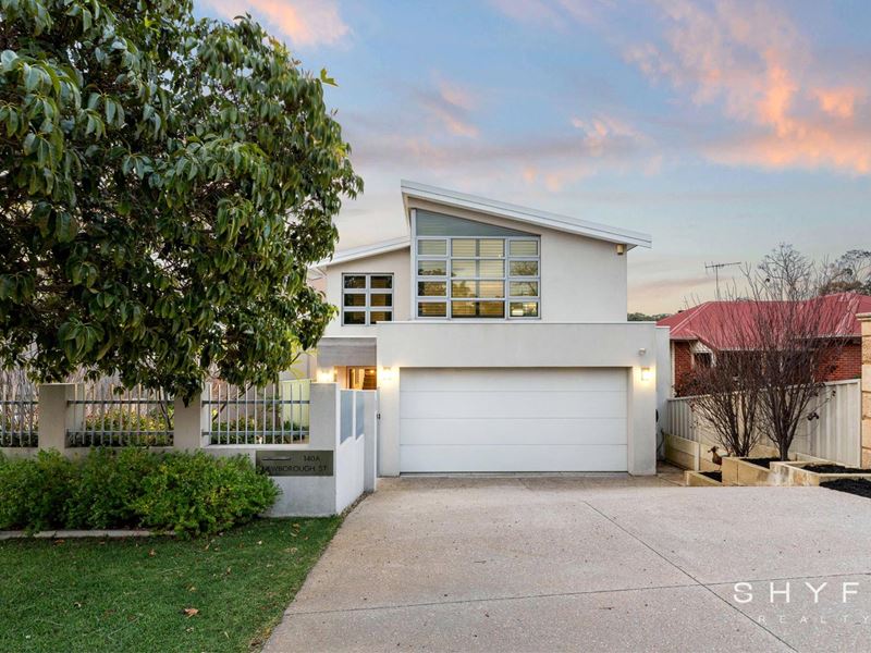 140A Newborough Street, Karrinyup