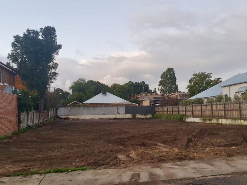 Lot 1, 18 Fifth Avenue, Mount Lawley