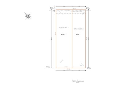 Lot 1, 18 Fifth Avenue, Mount Lawley WA 6050