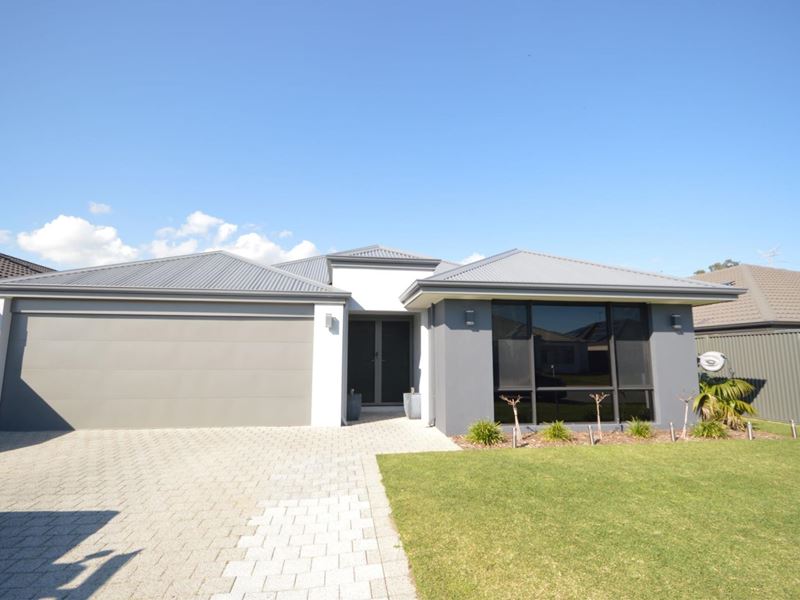 19 Solaris Street, Wellard