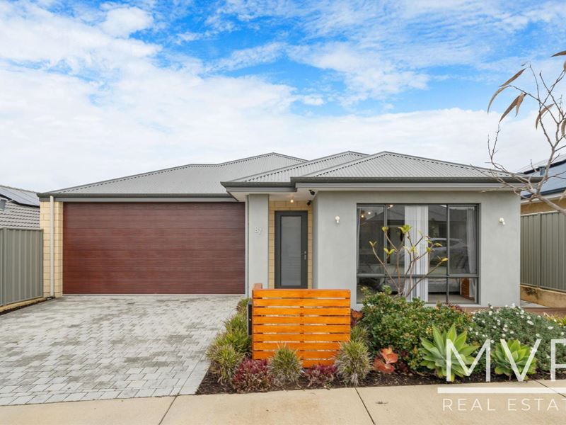 87 Portobello Parade, Wellard