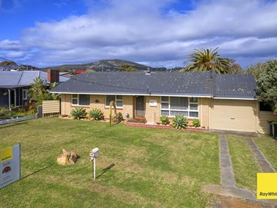 101 Angove Road, Spencer Park WA 6330