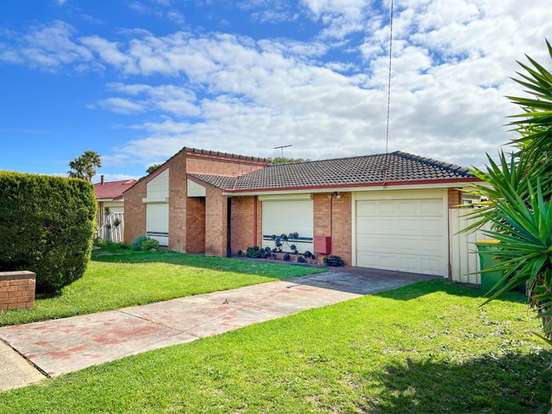 28 Grange Drive, Cooloongup