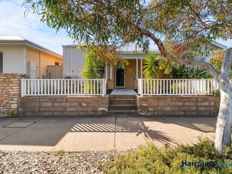 1/307 Banrock Drive, Ellenbrook