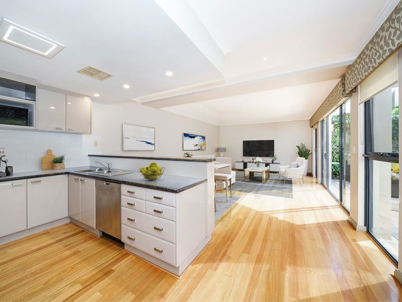 57 Robinson Street, Nedlands