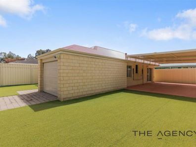 268 Streich Avenue, Armadale WA 6112