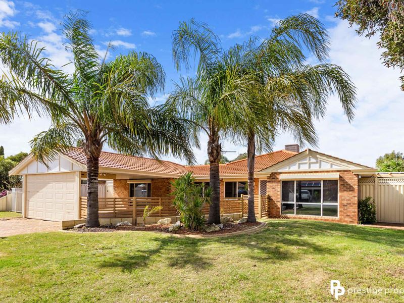 5 Winchester Place, Ballajura