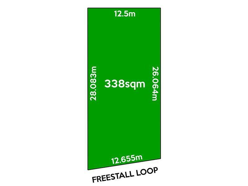 6 Freestall Loop, Byford WA 6122