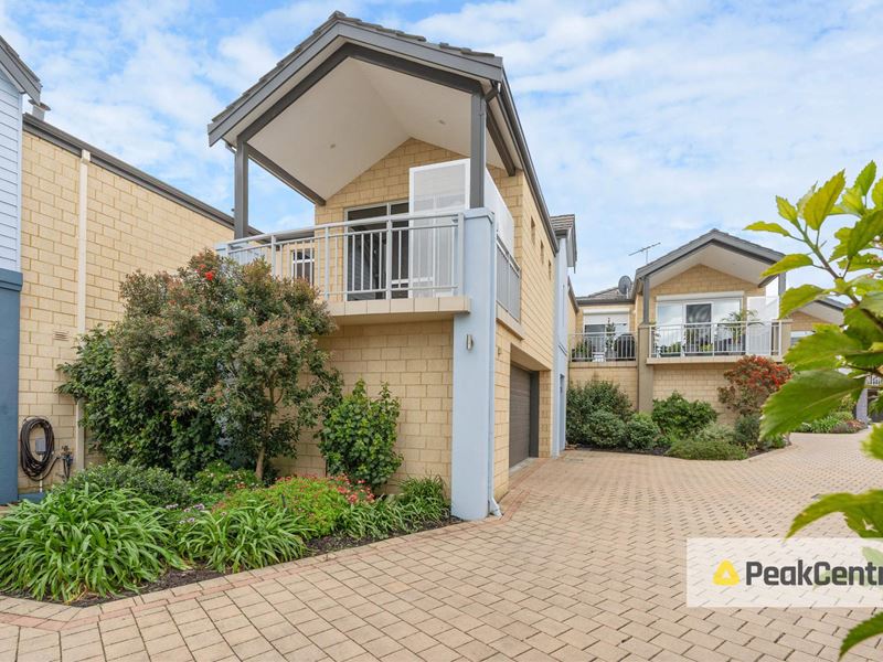 3/191 Rockingham Beach Road, Rockingham