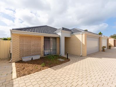 8/23 Bampton Way, Warnbro WA 6169