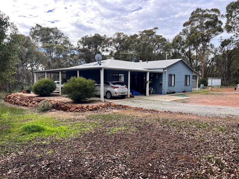 9995 Bailup Road, Bailup