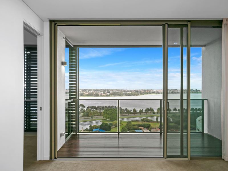 1408/8 Adelaide Tce, East Perth