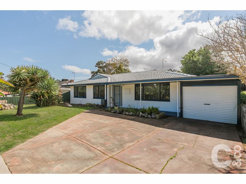 11 Coleman Road, Calista