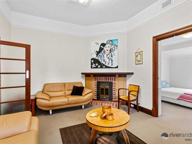 Lot 1, 10 Willis Street, Mosman Park WA 6012