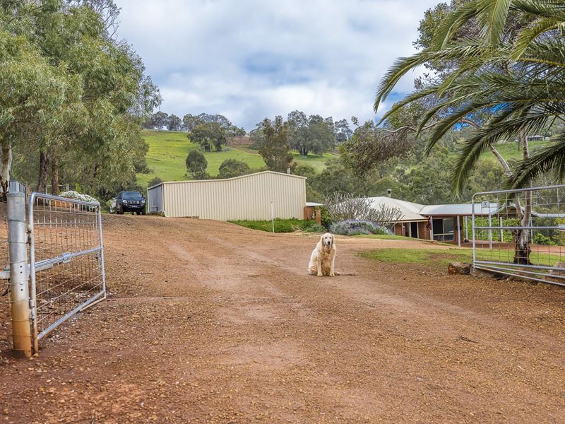 48 Pioneer Drive, Bindoon