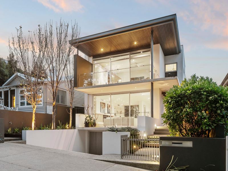50 Pearse Street, Cottesloe
