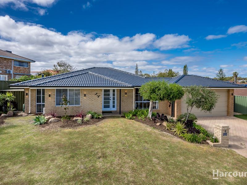 8 Dennison Drive, Ocean Reef