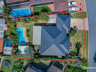 8 Dennison Drive, Ocean Reef WA 6027