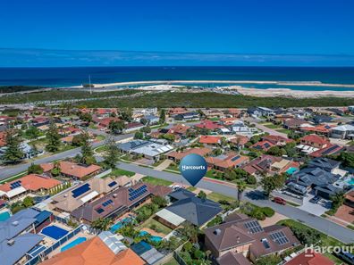 8 Dennison Drive, Ocean Reef WA 6027