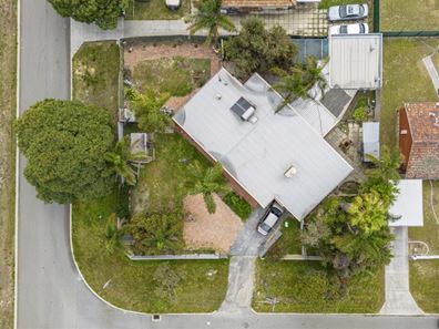 2 Durford Street, Balga WA 6061
