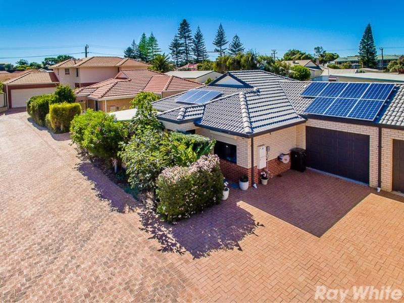 3/9 Pollard Street, Geraldton