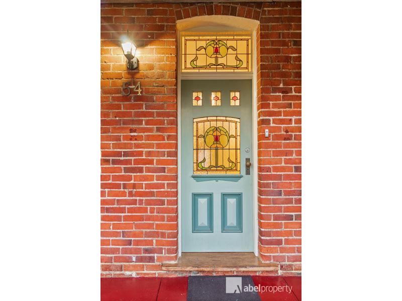 54 Hamilton Street, Bayswater