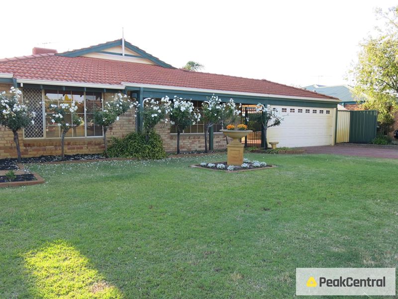 17 Bodella Gardens, Atwell