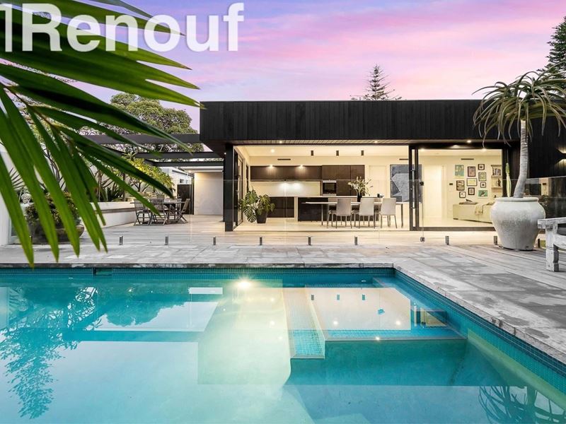 56 Grant Street, Cottesloe