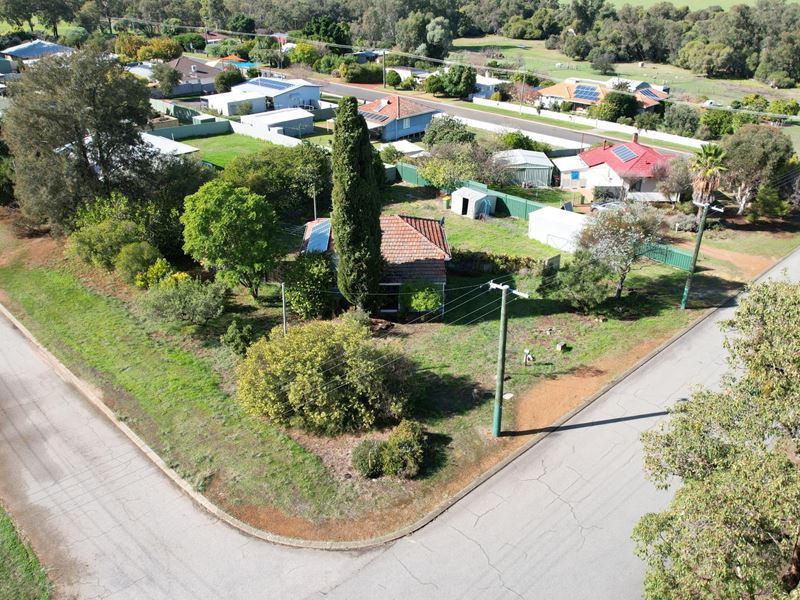 1 Vincent Street, Gingin